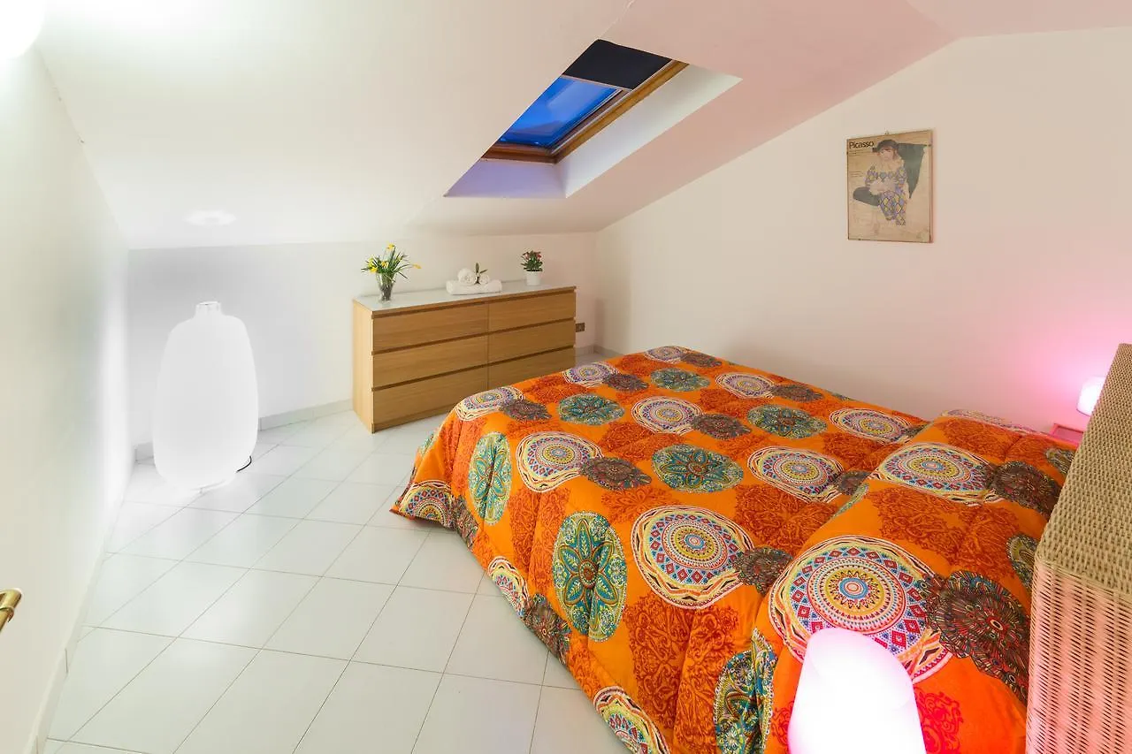 Frascati Country House Grottaferrata