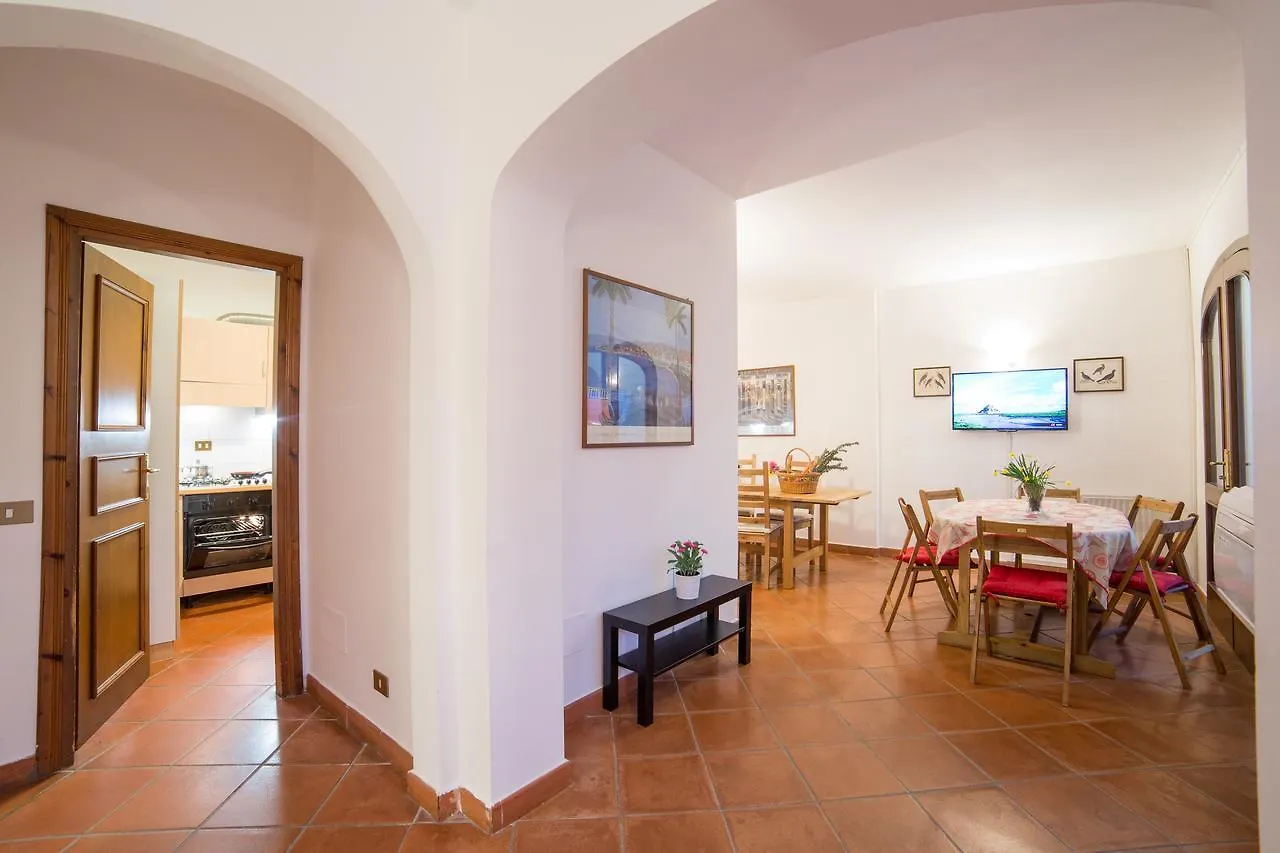 Frascati Country House Grottaferrata