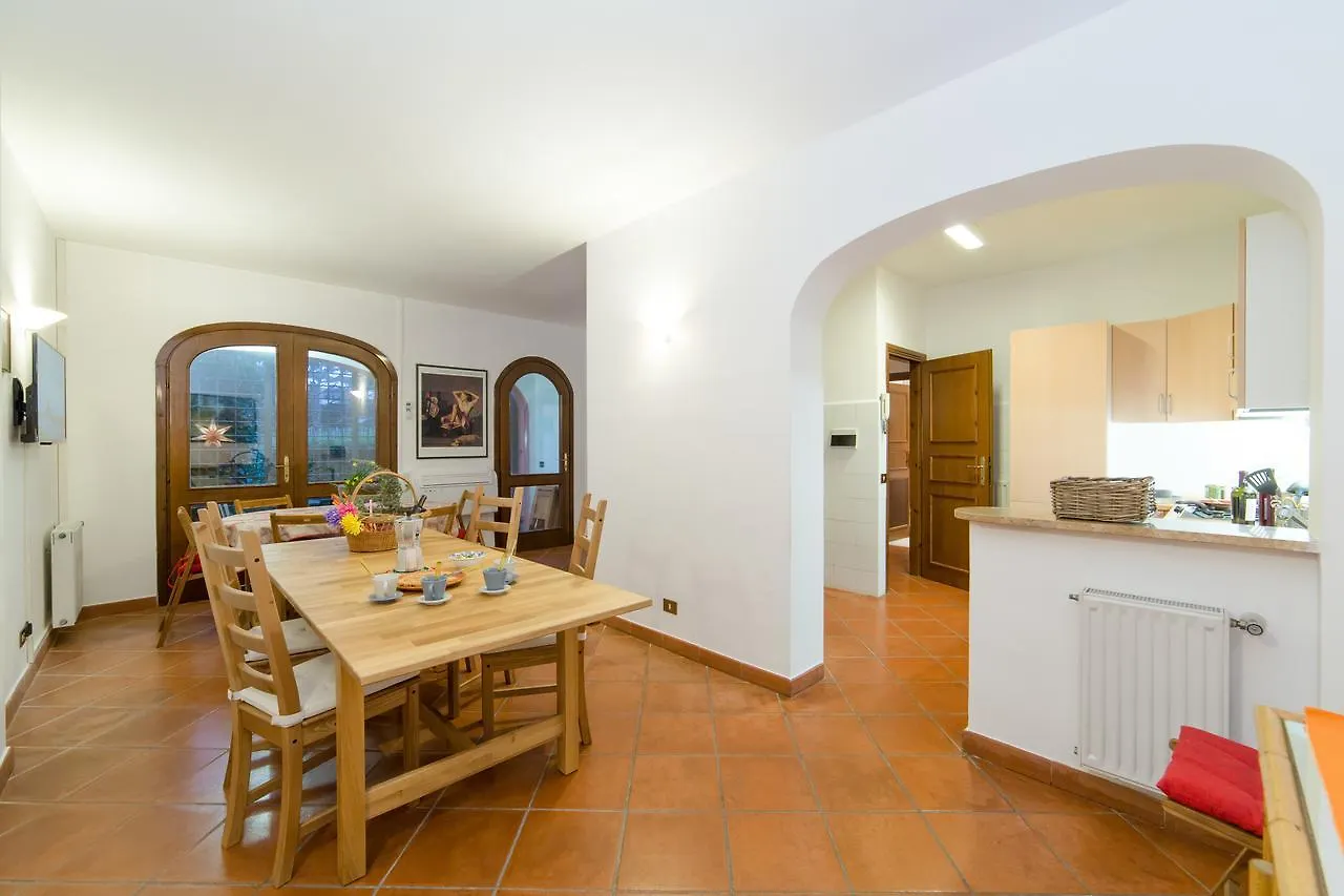 Apartment Frascati Country House Grottaferrata