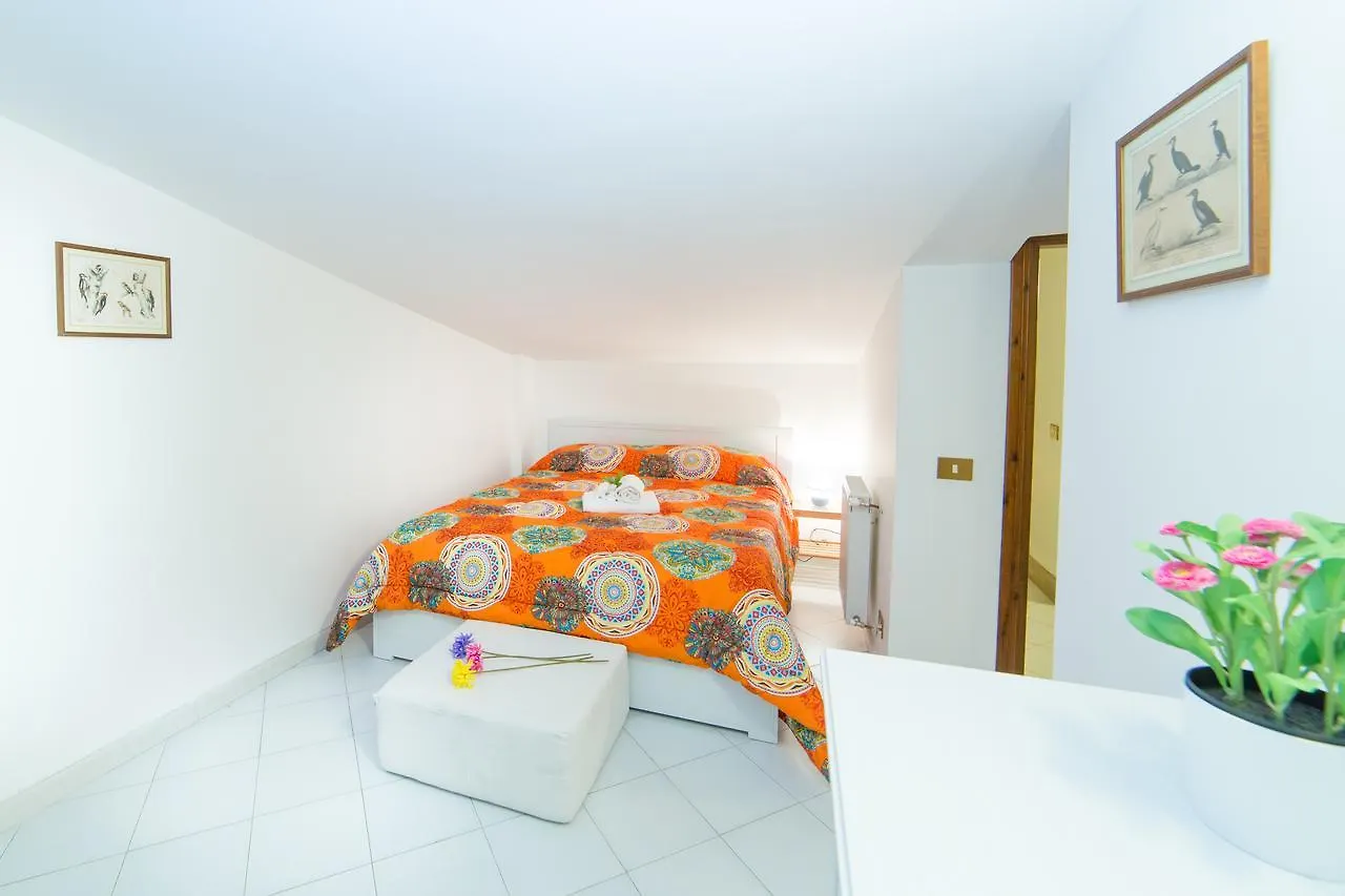Apartment Frascati Country House Grottaferrata
